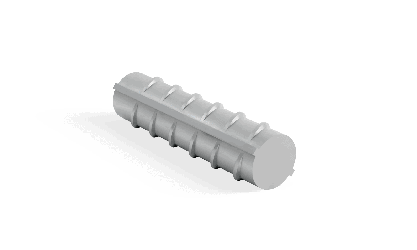 Арматура А3 рифленая Ø12