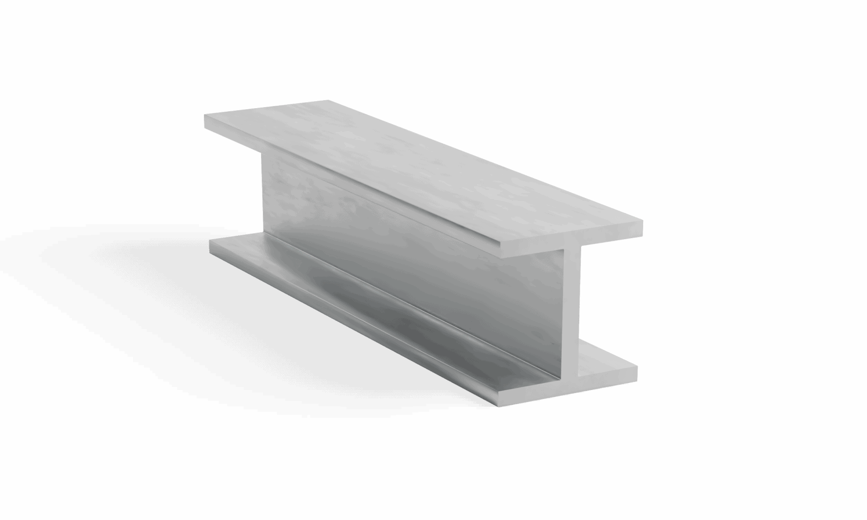 Балка двутавровая 18