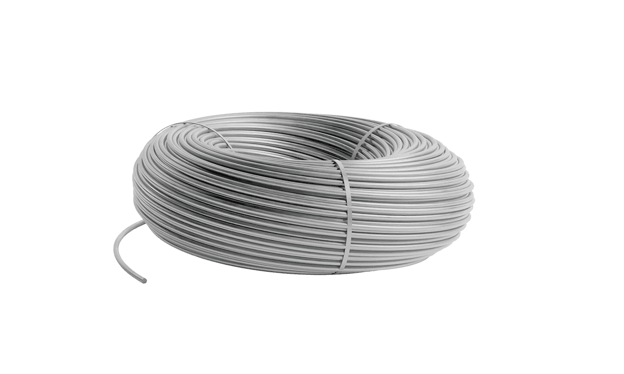 Проволока вязальная 1.2 черная