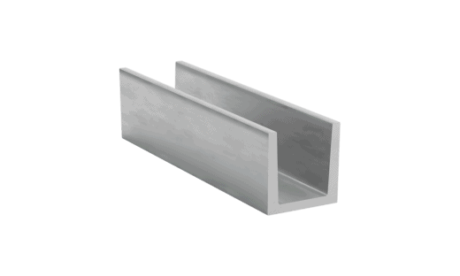 швеллер п-образный стальной