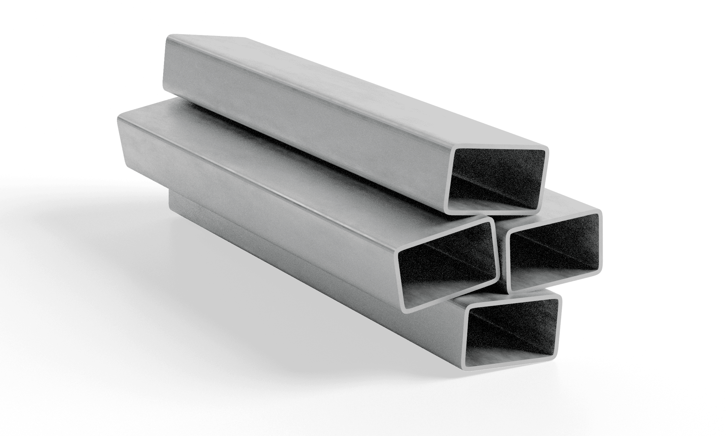 Труба профильная 120х80х4