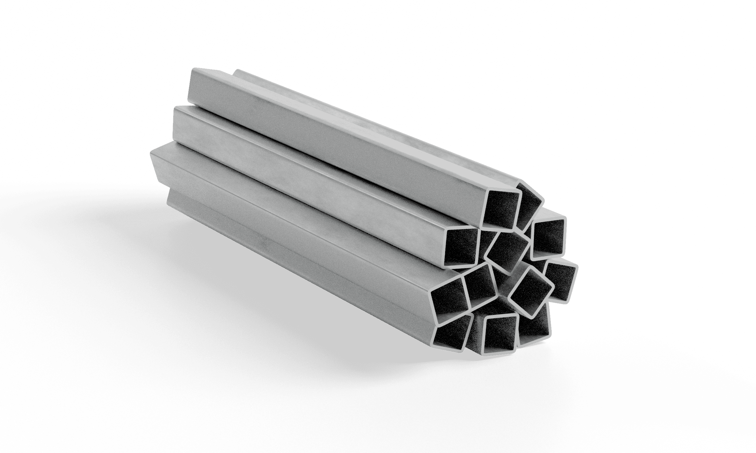 Труба профильная 30х30х2