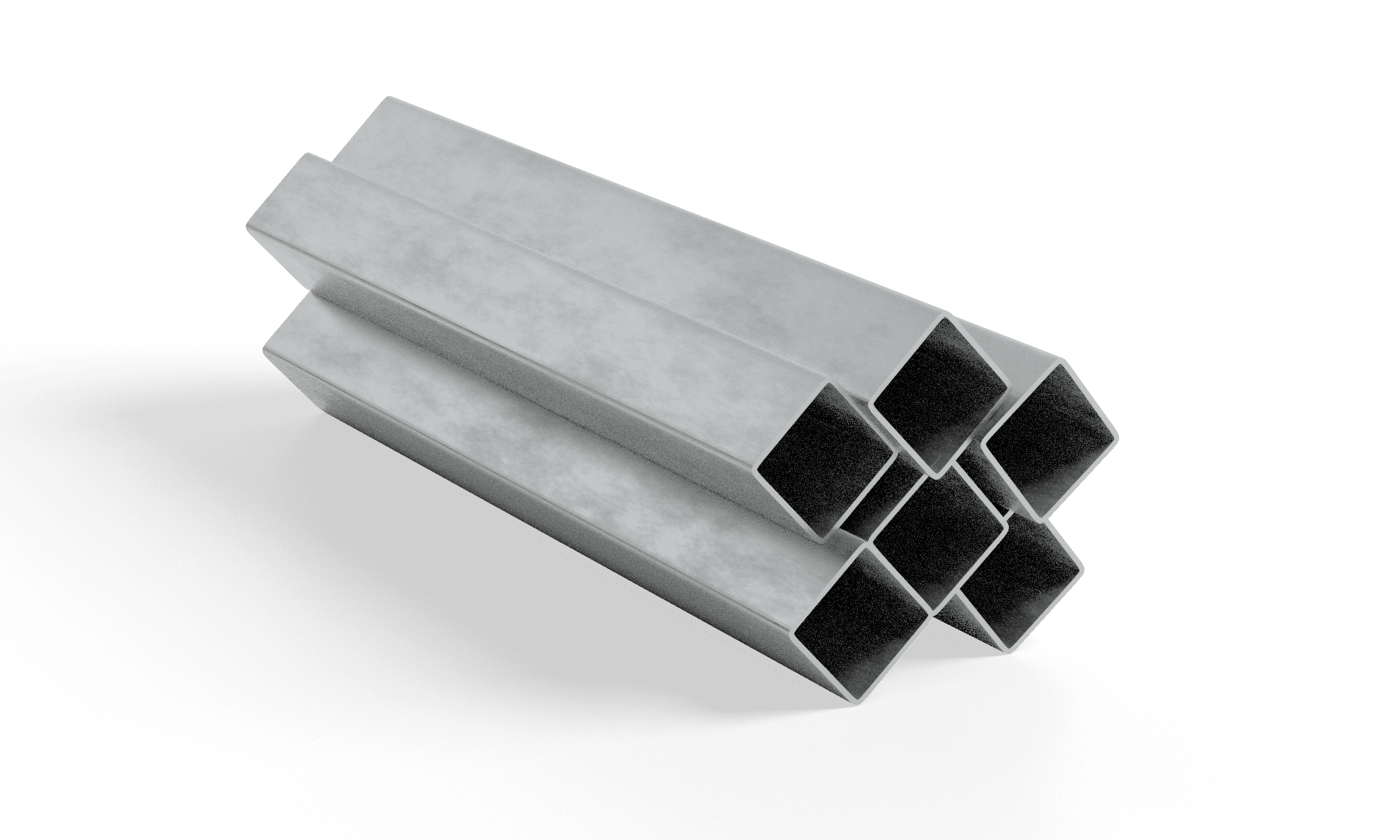 Труба профильная 50х50х2