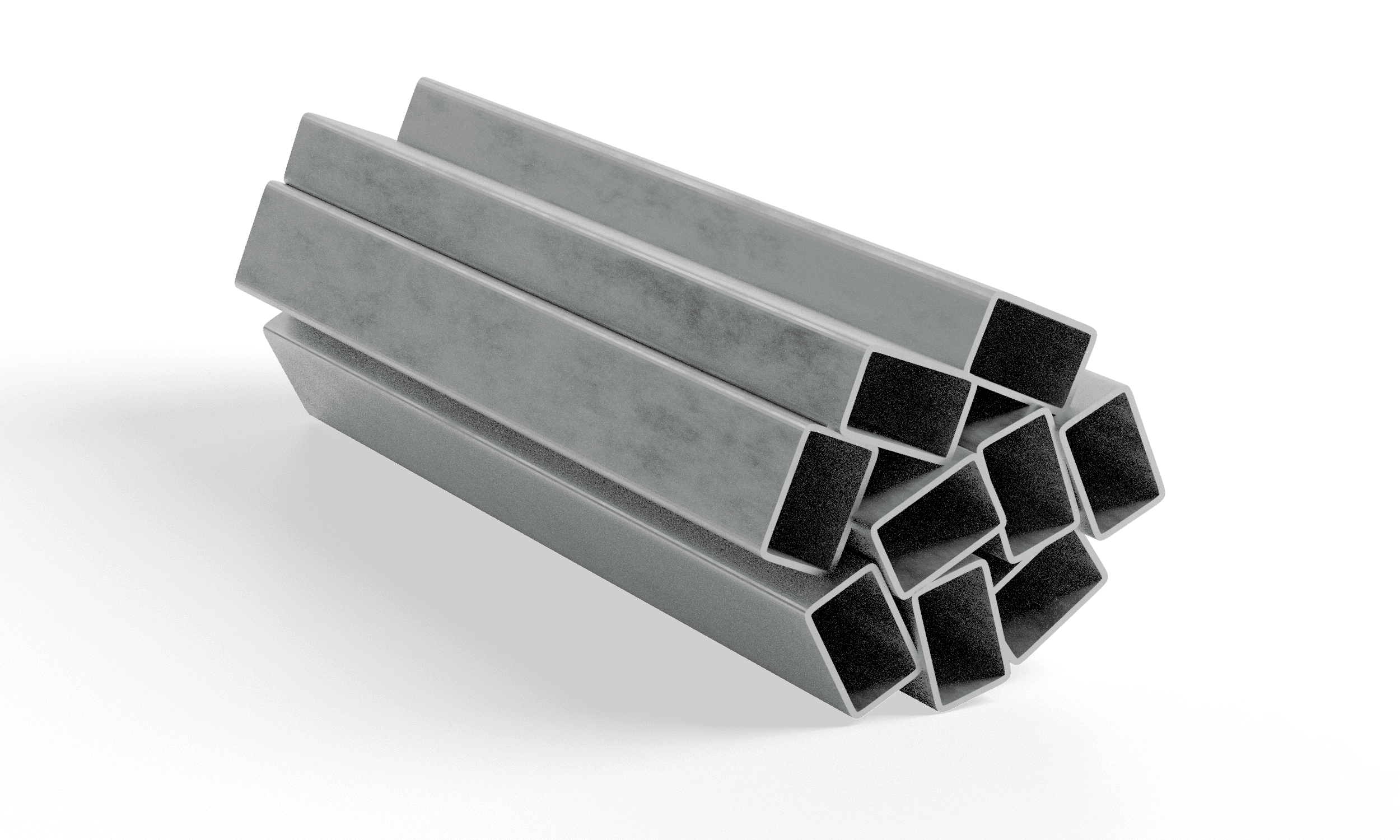 Труба профильная 60х40х2