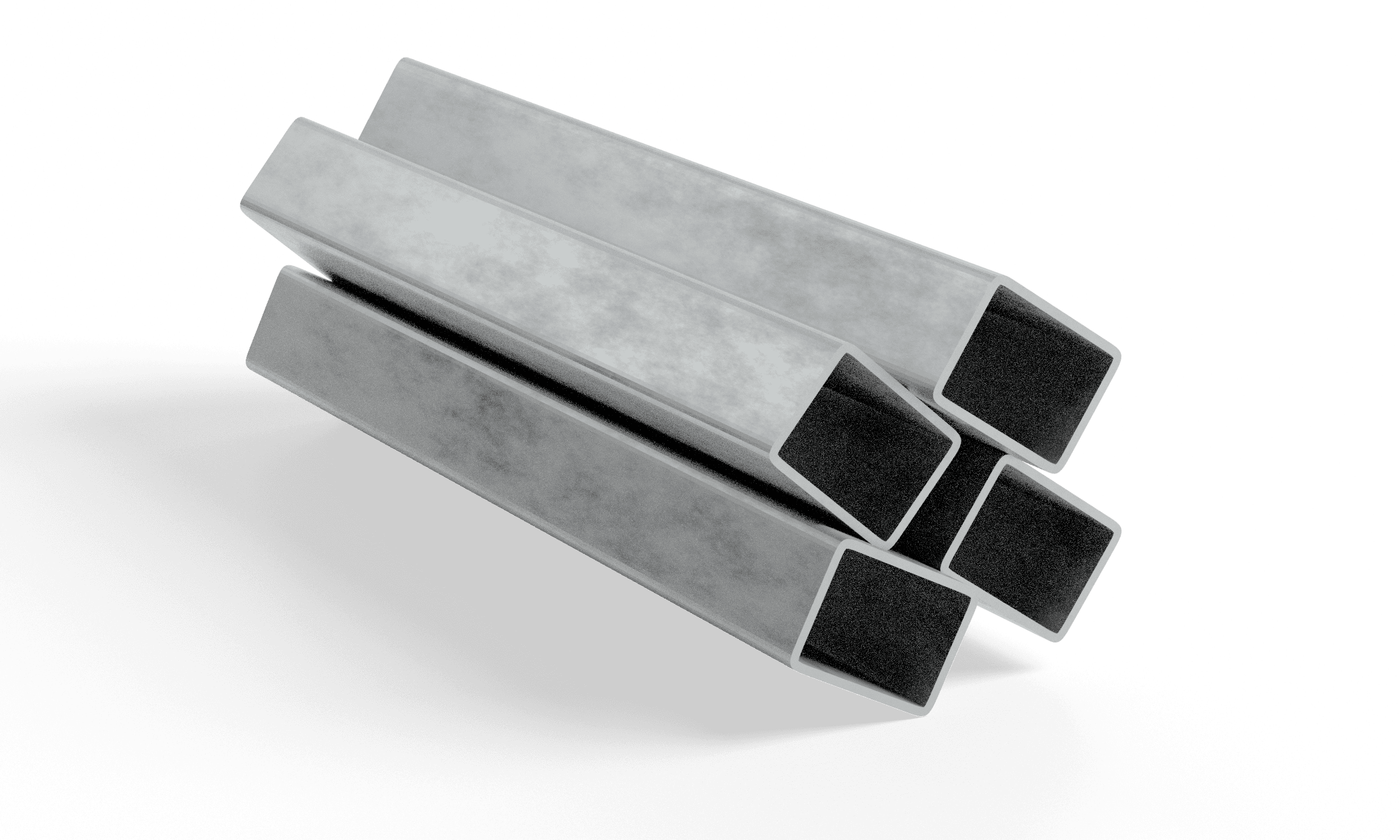 Труба профильная 80х60х3