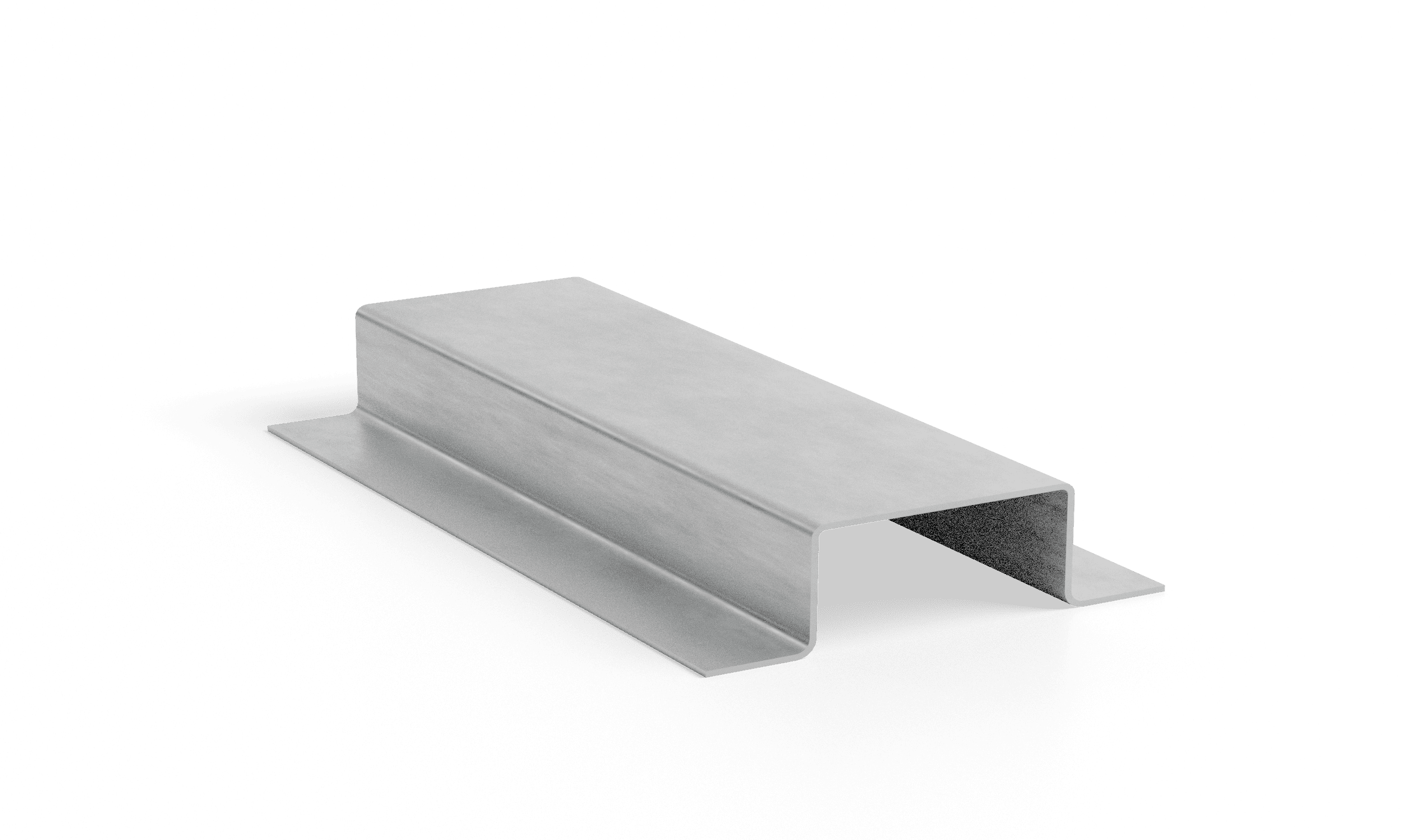 Профиль шляпный 90х20х3000