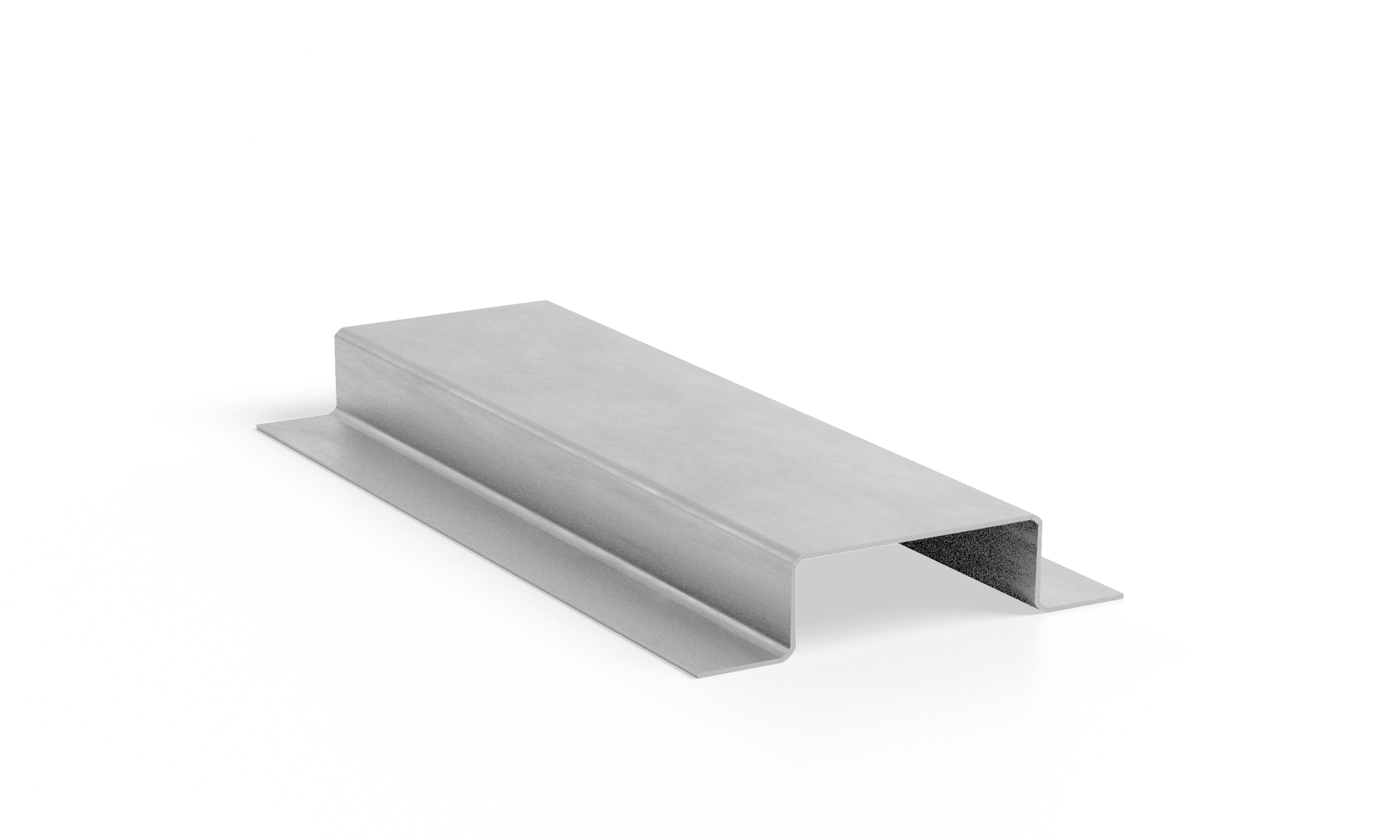 Профиль шляпный 50х20х3000