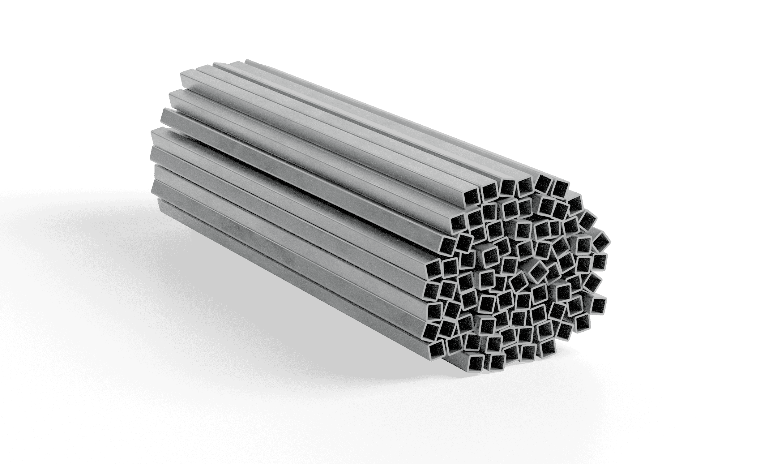Труба профильная 10х10х1.5