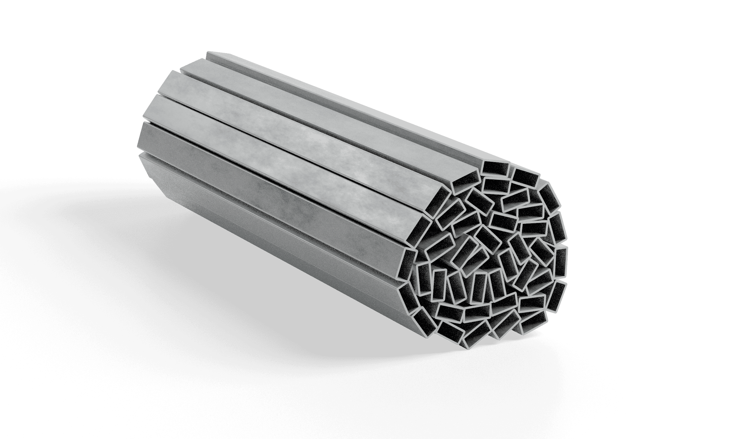 Труба профильная 20х10х1.5