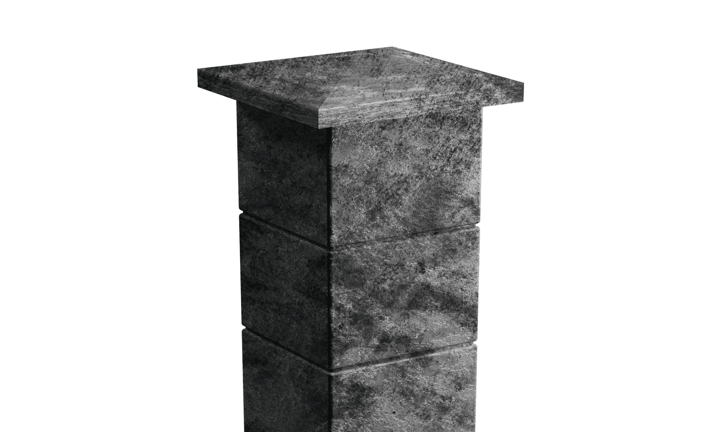 Крышка 300х300 для блока «Берлин»