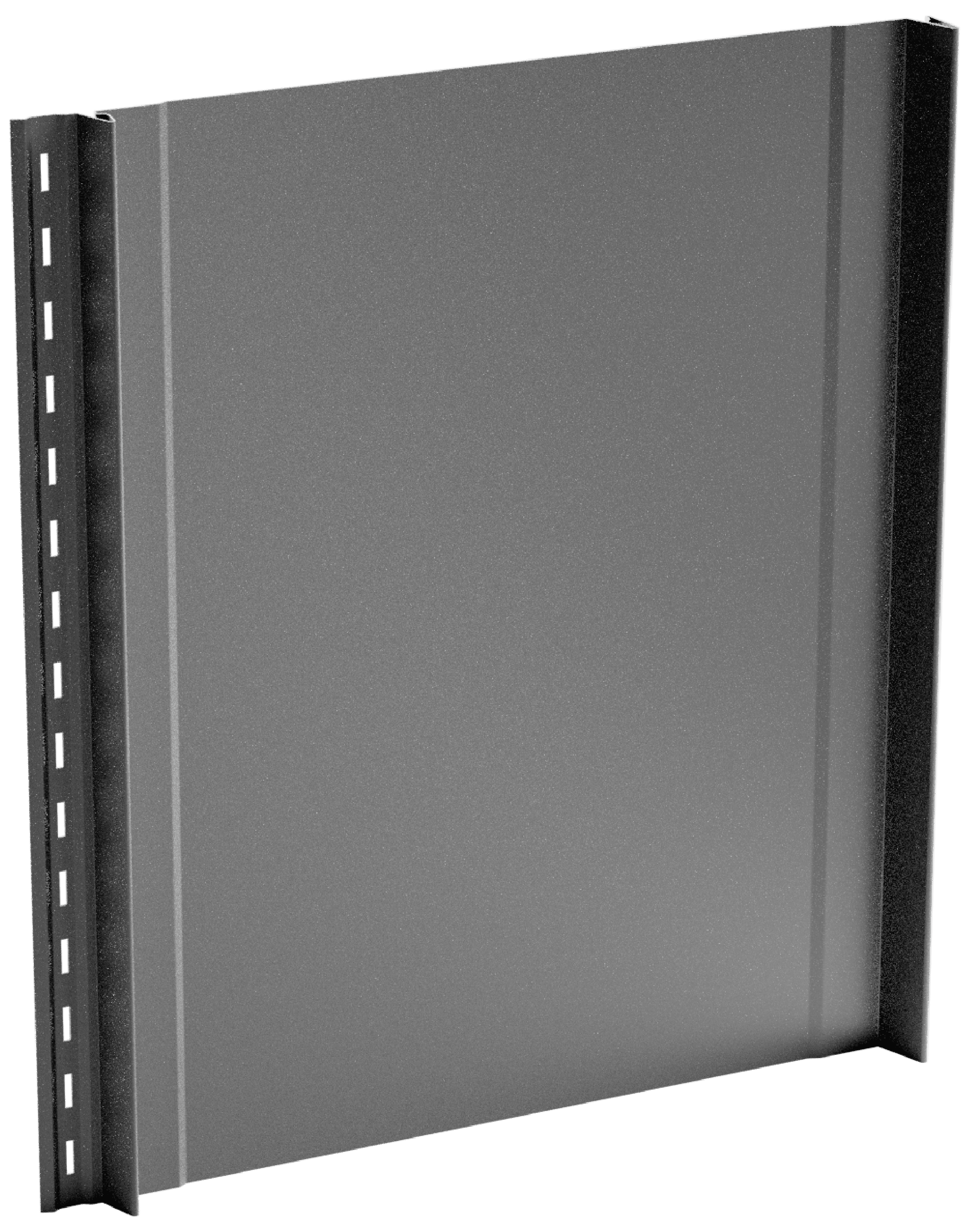 Фальцевая панель FASTCLICK 0.5 | PureTech матовый | гладкая